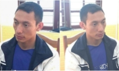 Hành trình bắt kẻ gây án mạng trốn gần 2 năm trong rừng để buôn ma túy