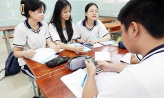 Quy định mới về dạy thêm, học thêm sắp có hiệu lực: Các trường đau đầu giải 