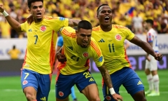 Nhận định soi kèo trận Uruguay với Colombia Copa America, 7h00 ngày 11/7: Thử thách khó khăn