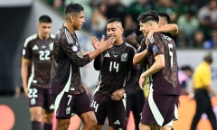 Nhận định trận Venezuela với Mexico Copa America, 8h00 ngày 27/6: Lấy lại phong độ