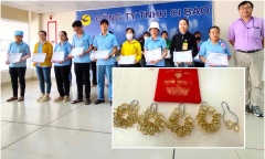 Doanh nghiệp nào ở Đồng Nai