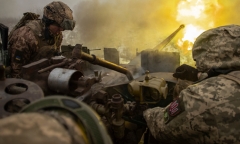 Nga đẩy lùi 6 lữ đoàn Ukraine, kiểm soát thêm khu định cư ở Donetsk
