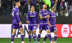 Nhận định soi kèo trận Fiorentina vs Puskas Akademia, 1h ngày 23/8: Tìm lại vinh quang