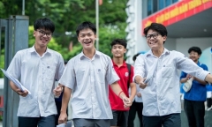 Nhiều trường đại học top đầu phía Bắc dự báo điểm chuẩn 2025