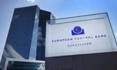 ECB giữ nguyên mức lãi suất chờ các dữ liệu kinh tế mới
