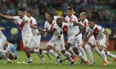 Nhận định soi kèo trận Peru vs Uruguay Vòng loại World Cup, 8h30 ngày 12/10: Quyết giành chiến thắng