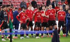 Man Utd