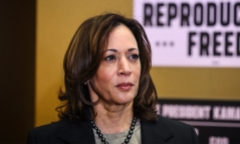 Vụ nổ súng thứ 2 nhằm vào ông Trump: Phản ứng của bà Harris