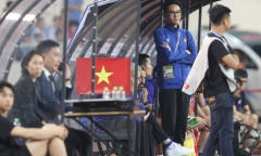 Lãnh đạo VFF báo tin vui về