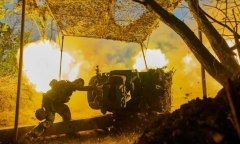 Ukraine nhận “tin vui lớn” giữa lúc Nga tiến quân nhanh như “vũ bão”?