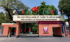 Trường Đại học Công nghệ kỹ thuật TP.HCM công bố phương án tuyển sinh năm 2026