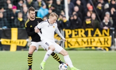 Nhận định soi kèo trận AIK Solna vs GAIS VĐQG Thụy Điển, 0h00 ngày 30/7: Phong độ thất thường