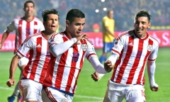 Nhận định soi kèo trận U23 Ai Cập vs U23 Paraguay Olympic Paris, 00h ngày 3/8: Vùng dậy mạnh mẽ