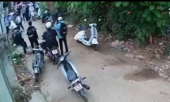 Vụ nữ sinh lớp 10 ở Đắk Lắk bị vây đánh hội đồng: Người mẹ trình báo công an, đề nghị xử lý nghiêm