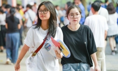 Tuyển sinh 2026: Nhiều đại học đổi mới tổ hợp, học sinh gấp rút đổi “chiến thuật”