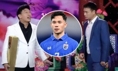 Báo Thái Lan ấm ức khi Táo Quân 