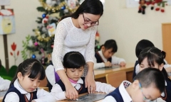 Những chính sách giáo dục quan trọng có hiệu lực từ năm 1/1/2026
