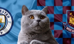 Nhận định soi kèo trận West Ham vs Man City, Ngoại hạng Anh 23h30 ngày 31/8: Mèo tiên tri chọn ĐKVĐ