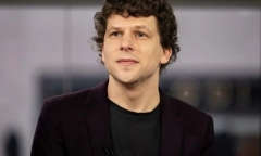 Tài tử nổi tiếng hiến thận cho người lạ