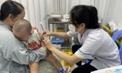 Số ca mắc sởi tăng tại Hà Nội, nên làm gì để phòng chống bệnh?