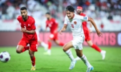 Bahrain yêu cầu hộ tống bằng xe bọc thép vì sợ CĐV Indonesia làm điều này