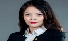 Bà Vũ Nam Hương từ nhiệm vị trí thành viên HĐQT Đầu tư I.P.A