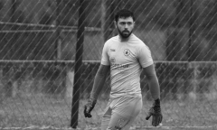 Tân HLV đội tuyển Trung Quốc là ai?