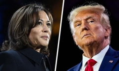 Bầu cử Tổng thống Mỹ 2024: Vì sao bà Harris muốn có thêm cuộc tranh luận thứ 2 với ông Trump?