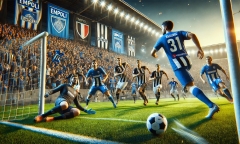 Dự đoán kết quả trận Empoli vs Udinese, Serie A 0h30 ngày 26/11: Cải thiện phong độ