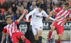 Nhận định bóng đá, soi kèo trận Valencia với Girona, 00h00 ngày 20/05/2024