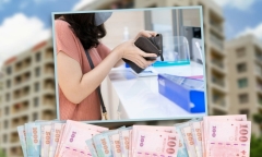 Bí mật chấn động đằng sau chiếc túi đen chứa xương người trong nhà người phụ nữ