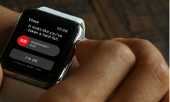 Tin tức công nghệ mới nóng nhất hôm nay 19/3: Apple Watch “cứu sống” cụ bà 71 tuổi bị ngã