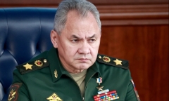 Nga tăng cường sản xuất vũ khí hỗ trợ quân đội