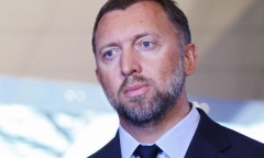 FBI lục soát nhà riêng của nhà tài phiệt Nga Oleg Deripaska