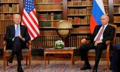 Điện Kremlin kỳ vọng tổng thống Nga - Mỹ sẽ thảo luận trực tuyến trước khi kết thúc năm