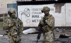 Tin tức Ukraine mới nhất ngày 1/9: Mỹ nói Nga đang đối mặt với tình trạng thiếu nhân lực 