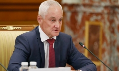 Dự đoán GDP Nga sẽ giảm 1% trong năm 2023
