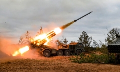 Nga làm gián đoạn nguồn cung nhiên liệu quan trọng của Ukraine