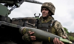 Ukraine nêu chìa khóa kết thúc chiến tranh sau tuyên bố bắn hạ 3 Su-34 Nga