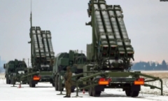 Căng thẳng Nga – Ukraine mới nhất ngày 29/11: Ukraine thừa nhận dùng tên lửa Patriot nhằm vào lãnh thổ Nga