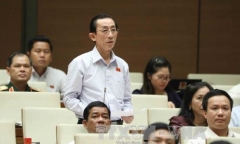 Lấp lỗ hổng về chính sách trong hoạt động đầu tư
