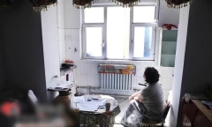 Mẹ kiện hai con ra tòa vì mẫu thuẫn về nhà ở, chi tiết sự việc khiến ai nấy ngao ngán
