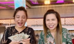Tin tức giải trí mới nhất ngày 3/8: Thúy Nga trả hết tiền cho mạnh thường quân đã giúp đỡ ca sĩ Kim Ngân