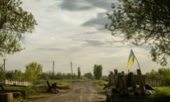 Cựu Tổng thống Ukraine nêu kịch bản kết thúc xung đột với Nga