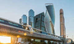 Financial Times: Doanh nghiệp châu Âu thiệt hại nặng vì lệnh trừng phạt Nga 