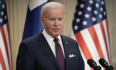 Tổng thống Mỹ Joe Biden công bố lệnh trừng phạt mới đối với Nga