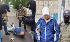 Xung đột Nga – Ukraine ngày 4/10 mới nhất: SBU triệt phá mạng lưới tình báo quan trọng của Nga