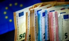 Bỉ lập quỹ viện trợ Ukraine bằng tiền thu được từ tài sản bị phong tỏa của Nga