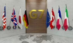 G7 tiết lộ thời điểm giải tỏa 280 tỷ USD tài sản bị đóng băng của Nga