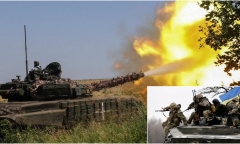 Tin tức Ukraine mới nhất ngày 22/10: Ukraine nêu điều kiện đàm phán ngừng bắn với Nga